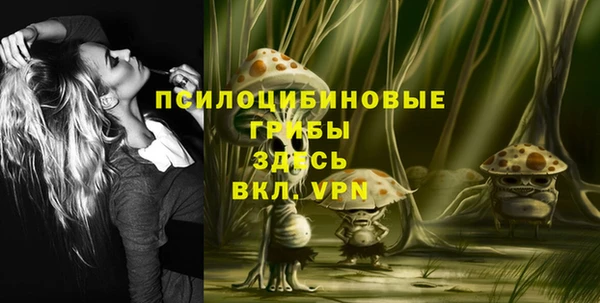 кристаллы Александровское